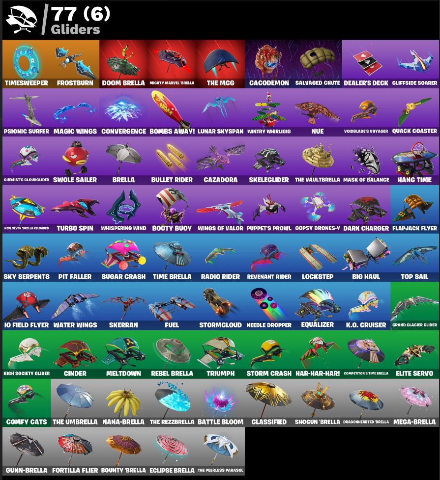 CONTA DE FORTINITE PRA IR RAPIDO COM 36 SKINS Red Knight E Hybrid E MUITO ++