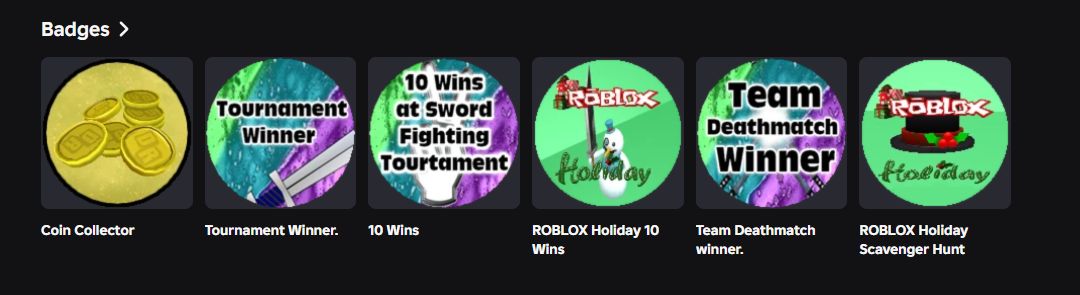 CONTA ROBLOX ANTIGA 2014 COM FESTIVE SWORD VALKYRIE + 1 OFFSALE [UNVERIFIED]