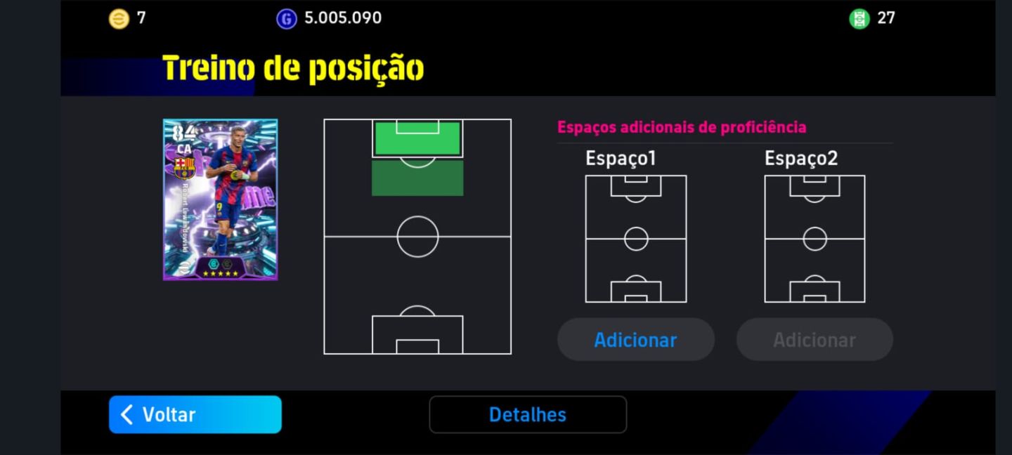CONTA EFOOTBALL RARA!!! CHIESA BLITZ CURLER+RONALDINHO BARCELONA+PIQUÉ 104+++