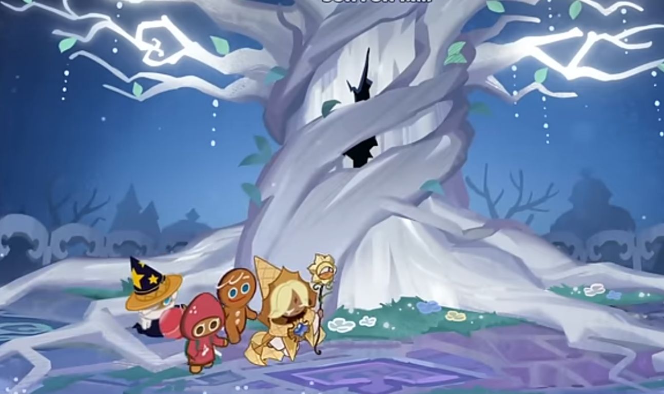 CONTAS REROLL COOKIERUN KINGDOM- 160.000+ diamantes
