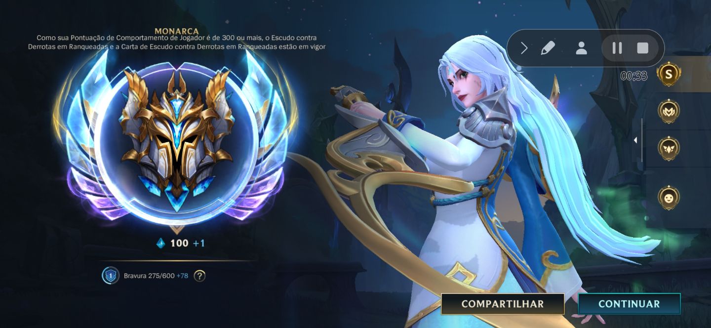 Elojob WildRift - Rápido e barato - Todos os modos - Ranked comum ou lendaria