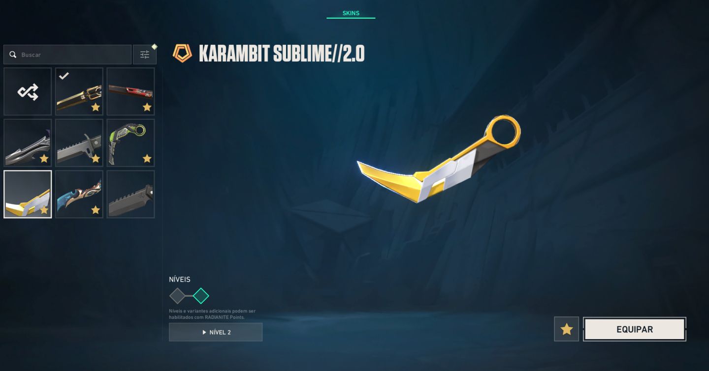 CONTA ASCENDENTE 2 + 1.7K GASTOS VALORANT - FULL ACESSO