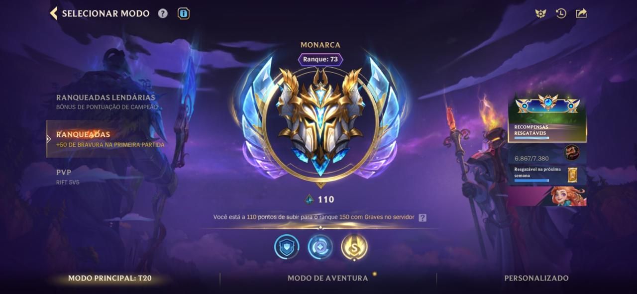 Main jg monarca em várias contas, 11 anos de lol, elo job, coach e duo bust