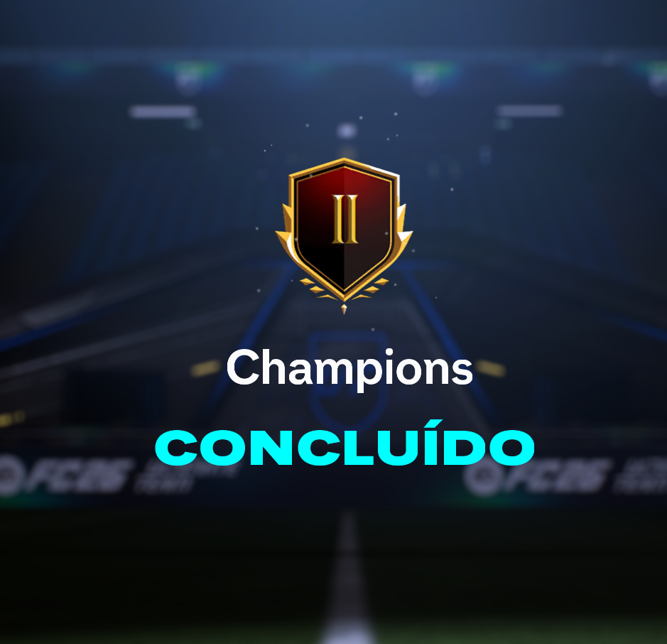 WL EA FC 27 R$120 (PRÉ VENDA) - Champions / Rivals / Squad Battles (PC)