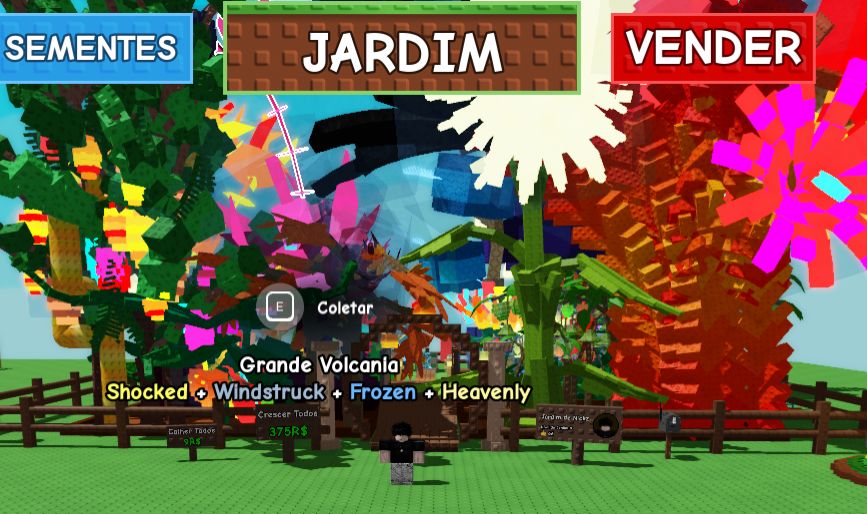VENDAS PETS GROW A GARDEN