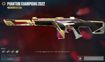 Conta Valorant | Full acesso | R$ 3000 gastos | Muita skin