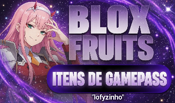 BLOX FRUITS - GAMEPASS
