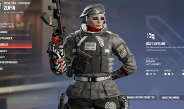 CONTA R6 CHAMPION RANKED 1.O 110K CREDIBILIDADE