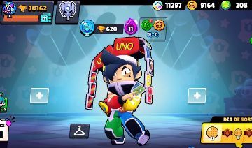 CONTA DE CLASH + BRAWL STARS UPADÍSSIMAS! BLACK FRIDAY - ENVIO IMEDIATO