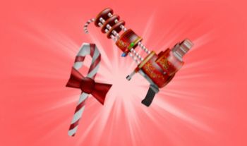 CANDY SET - Murder Mystery 2