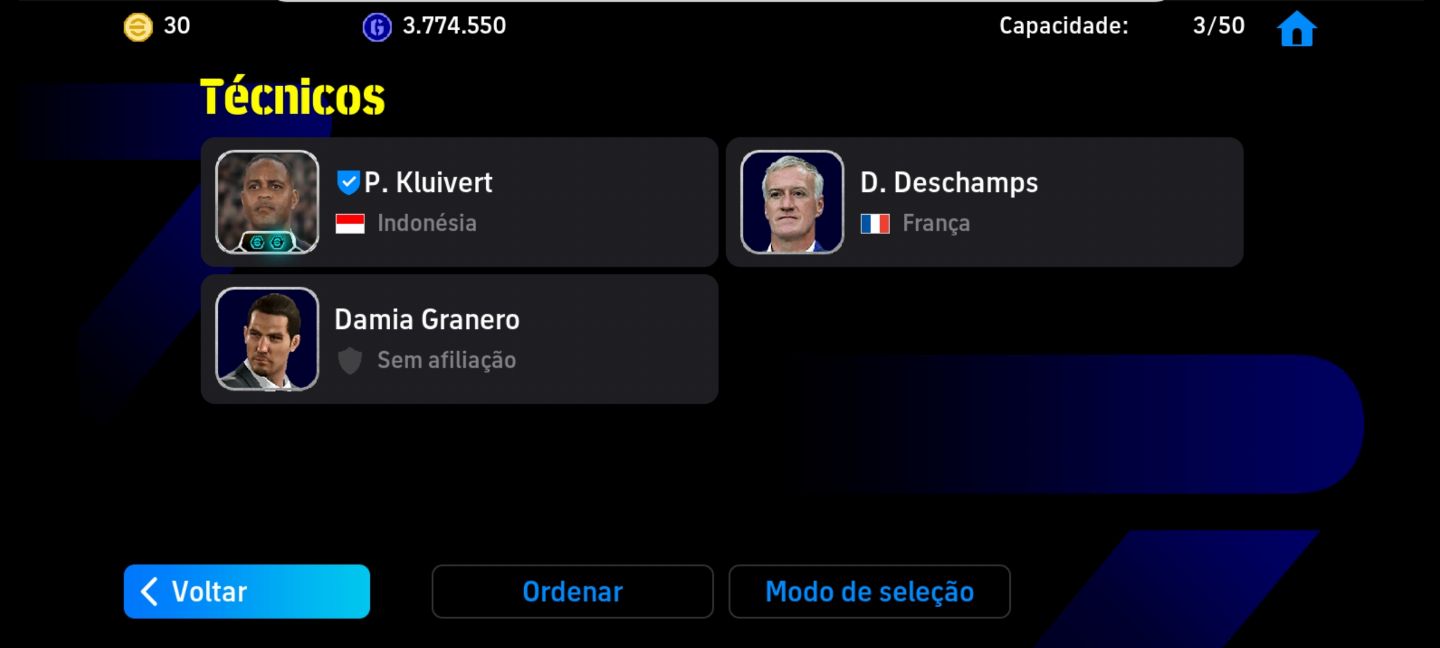 Conta 3151 mas com varias cartas metas!!!!!!!!!!!!!!!!!!!!!!