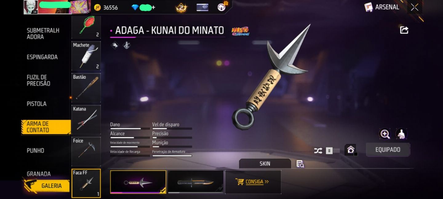 PROMOÇÃO! Por Tempo Limitado | Madara, Itachi, Obito, Pain, Minato + Cubo