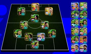 Conta eFootball