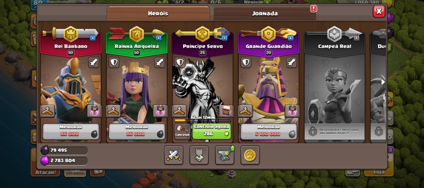 Cv 11 muros full