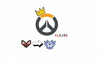 Overwatch | EloJob/Eloboost/Duoboost