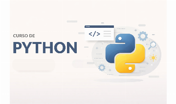 Curso Python do Zero ao Mestre em 30 Dias