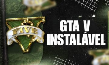 GTA V Instalável