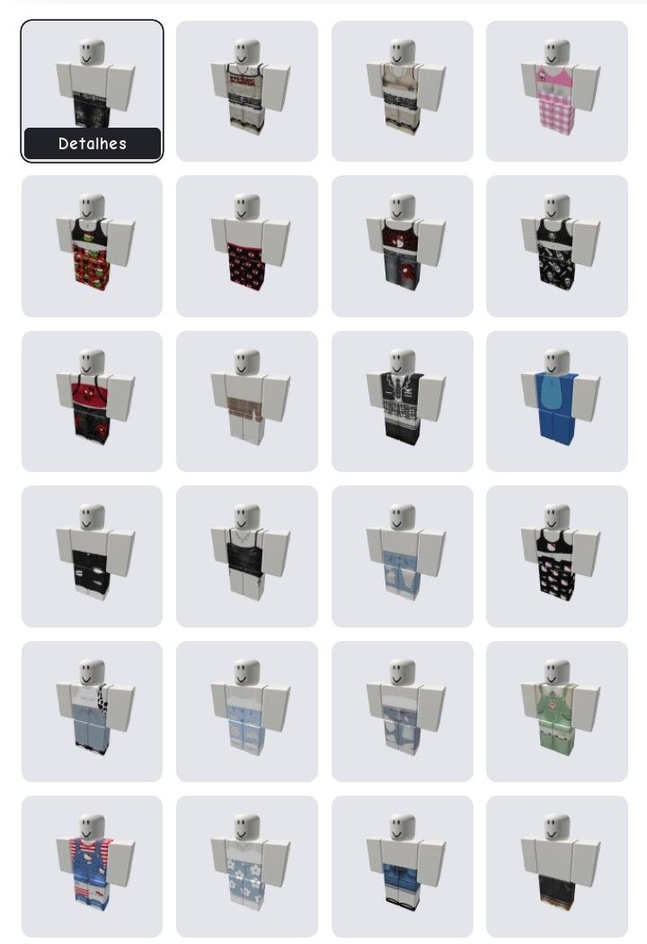 CONTA ROBLOX 40 ROBUX + Brookhaven
