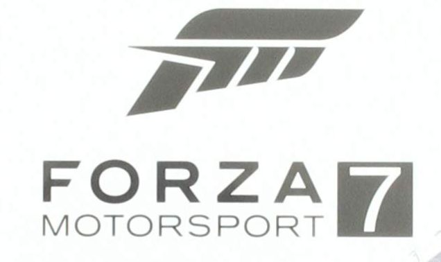 FORZA MOTORSPORT 7 XBOX ONE