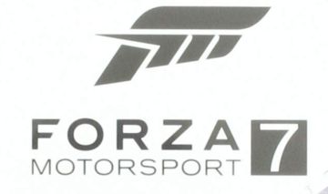 FORZA MOTORSPORT 7 XBOX ONE