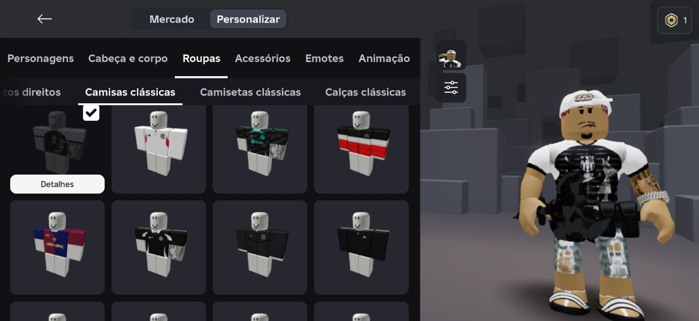 CONTA ROBLOX/ ROUBE UM BRAINHOT/ SOBREVIVA O ASSASINO/NATURAL DISASTER/BROKHAVEN