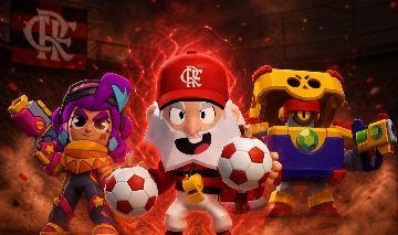 [25%DESCONTO]CONTA BRAWL STARS PERFEITA