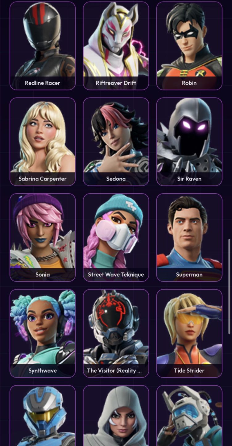 CONTA FORTNITE COM 49 SKINS E 85 PICARETAS