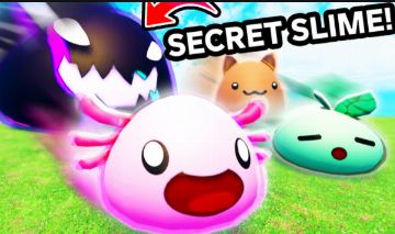 Slime Rng //((Gamepass!!!))//