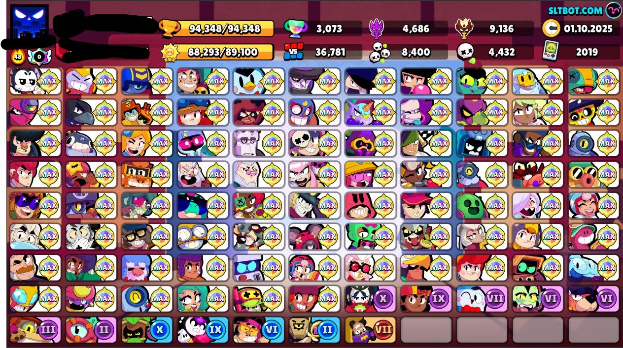Conta FULL MAX - Todos Pro Pass | 574+ Skins | Todas Hipercargas | e +.