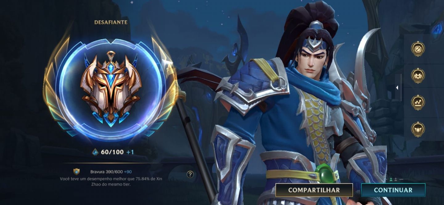 Elojob para qualquer elo Wild Rift, subo no prazo e com o campeão desejado pelo