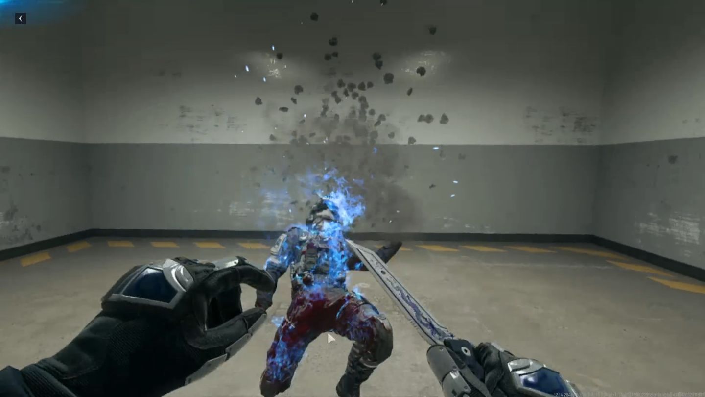 Conta de warzone