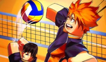 VIP - VOLLEYBALL LEGENDS UNLOCK POINTS