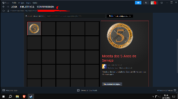 Conta 2000 CONTA STEAM 20 JOGOS + 2000 HORAS CS2+ - Counter Strike 2 - Contas e ...