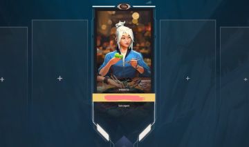 Conta Valorant com mts skins