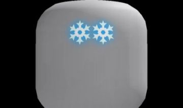 SnowFlake Eyes - ROBLOX LIMITED
