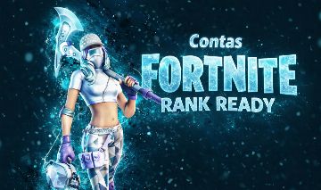 Conta Fortnite / Nível 20+ / Recente / Global / Acesso Total / Entrega Rapida