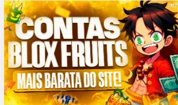 [PROMOÇÃO]contas blox fruits as mais baratas da ggmax