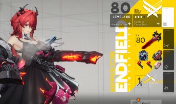 Leviatã S1 P1 Yvonne S1P1 Ardelia P3 S1 Ember, Last Rite S1