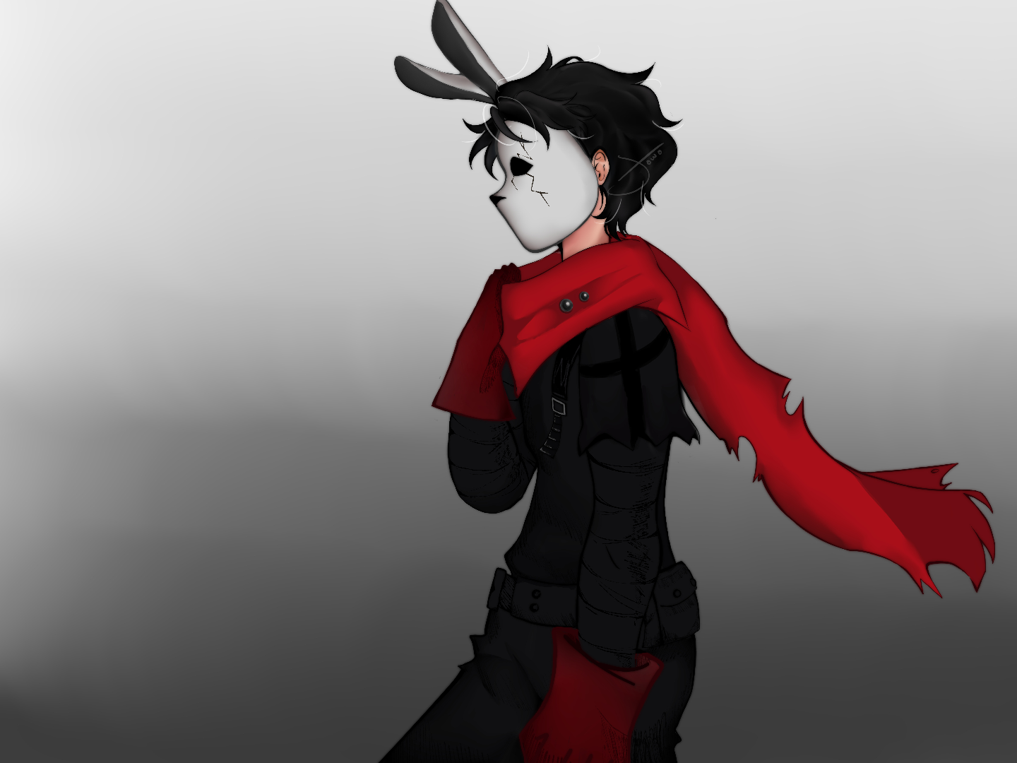 REABRINDO COMISSÕES/DESENHOS DIGITAIS!