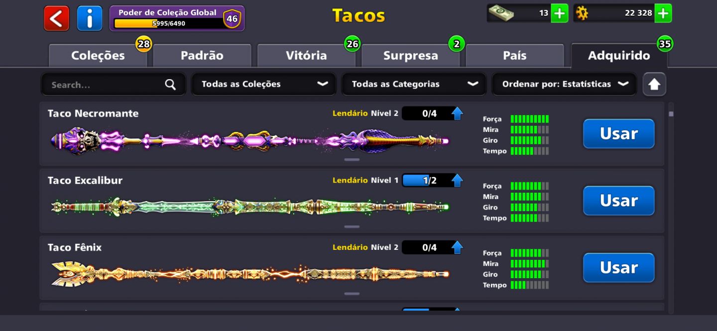 CC DE 8ball pool