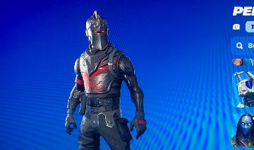 Conta de Fortinite muito RARA!!Salve OG com vbucks