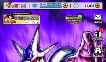 CONTA TOP FULL METAS COM 15K DE CRISTAIS