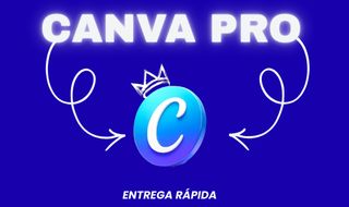 CONTA CANVA PRO - 30 DIAS !!MELHOR ESCOLHA!!