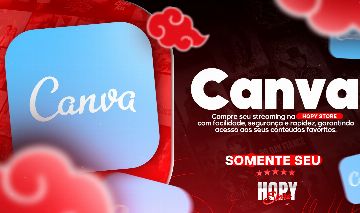 CANVA PRO - NO SEU EMAIL + BRINDE + ENTREGA AUTOMATICA