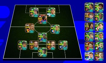 Conta completa perfeita pro competitivo 3300+ de força