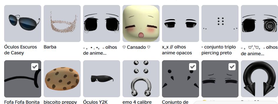 CONTA COM KORBLOX E VALK 140K+ GASTOS RICA ROBLOX