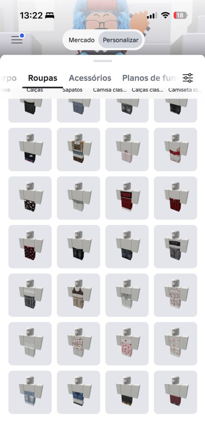 CONTA DE ROBLOX INVENTÁRIO AVALIADO EM 8K DE ROBUX + ELITE NO MM2