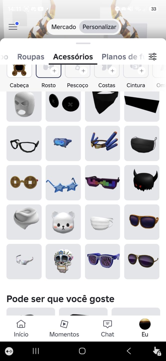 40k+ Robux Gastos Conta 2020 ( C/ META SHADES)