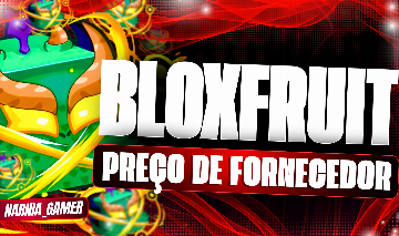 (PREÇO DE FORNECEDOR) FRUTAS BLOX FRUITS, OS MELHORES PREÇOS!