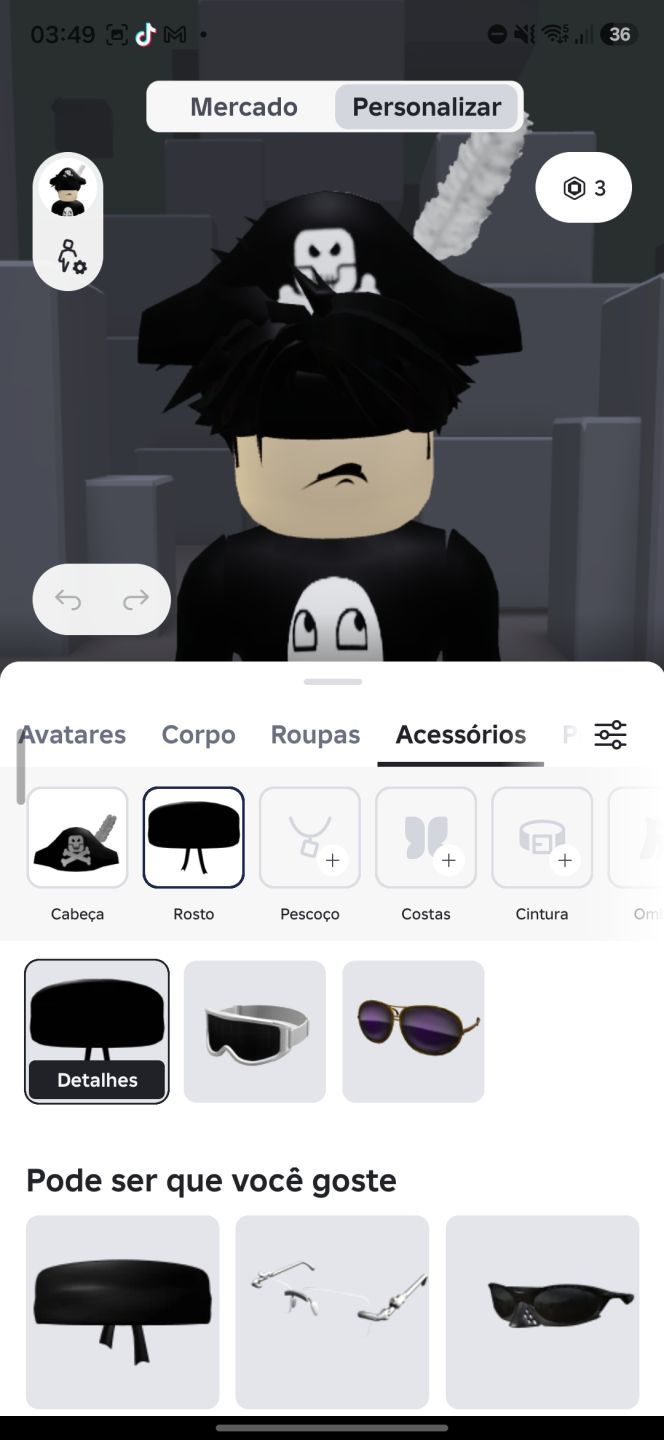 PARA INTEIRA OQUE FALTA NO IPHONE